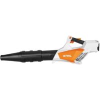 Stihl – Souffleur à batterie 18V – 800g – Tube soufflant amovible – 3 réglages de longueur – Moteur Brushless pour performance accrue