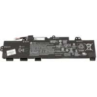 HP Batterie d'ordinateur portable 933322-855 11.55 V 4850 mAh HP