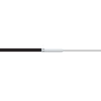 Sonde testo 0610 1725 Sonde à immersion, Convient pour (détails) testo 175, testo 177 T3 Q59716