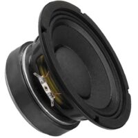 Monacor SP-6/150PA 6.5 pouces 16.51 cm Haut-parleur 150 W 8 Ω