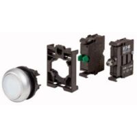 EATON 110931 LUMINEUX, BOUTON POUSSOIR COMPLET AVEC