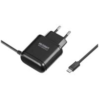 VOLTCRAFT SPS-3000/R-N Bloc d'alimentation à tension fixe convient pour: Raspberry Pi® B, Raspberry Pi® B+, Raspberry P