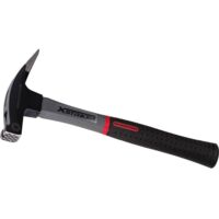 PEDDINGHAUS XSTRIKER FIBERTEC Marteau à lattes 570 g avec aimant ( 5129280001 )