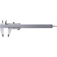 Bernstein Tools for Electronics 7-516 Pied à coulisse universel A162652