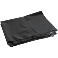 Accessoire pour aspirateur – Sac à déchets pour Bosch – Lot de 10 pièces – Adapté pour déchets secs et humides