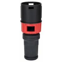 Bosch – Adaptateur pour aspiration interne 2607002632 – Accessoire pour aspirateur GAS 15 L – Diamètre 35 mm pour espaces confinés