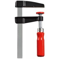 Bessey LM10/5 Serre-joint de table Envergure max.:100 mm Mesures d'empattement:50 mm