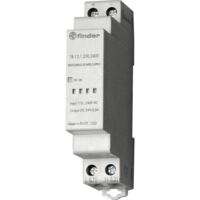 Finder 78.12.1.230.2400 Alimentation rail DIN 24 V/DC 0.63 A 12 W Contenu 1 pc(s) Y446282