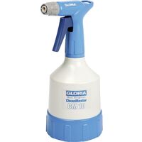 Gloria Haus und Garten 000613.0000 CleanMaster CM 10 Pulvérisateur 1 l