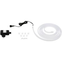 Paulmann SimpLED Outdoor Stripe 78907 Ruban LED (Set complet) avec connecteur mâle 24 V 3 m blanc lumière du jour 1 pc(s) Y389252