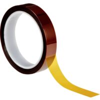 3M 54135033 Ruban adhésif 3M™ 5413 or (L x l) 33 m x 50.8 mm 1 pc(s)