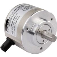 Opkon absolu Codeur 1 pc(s) MRV-50A magnétique bride de serrage