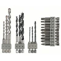 Foret en métal Bosch 2608577179; 1,1x14 mm; 10 unités - 2608577179 - Forets  pour le métal - Forets, burins, buses, fraises