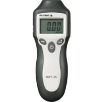 VOLTCRAFT MWT-2G Mesureur d'ondes électromagnétiques HF