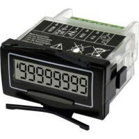 Trumeter 7111 Compteur d'impulsions Q79486