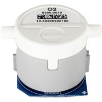 Sonde testo 0390 0070 Capteur à O2 de type TO2Bi, Convient pour (détails) Adapté pour testo 335 Q72986