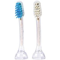 EmmiDent E2 Têtes de brosse à dents électrique 2 pc(s) blanc C92839
