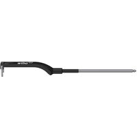 Wiha Clé pour câbles connecteur rond Six pans mâle pour tournevis dynamométrique avec manche longitudinal 9 mm (36415)