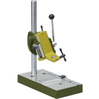 Support de perçage Proxxon Micromot MB 200 28 600 Hauteur de travail (max.): 40 mm 1 pc(s)