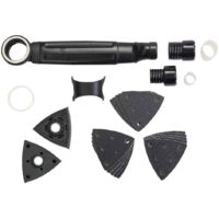 Set d'aspiration 10 pcs Fein 92602092000 C59547