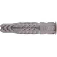 Chevilles universelles 6X35 R Fischer