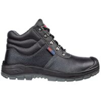 Footguard 631900-43 Chaussures montantes de sécurité S3 Pointure (EU): 43 noir 1 paire(s) C68224