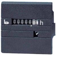 Bauser 632/008-001-1-1-001 Compteur horaire 632