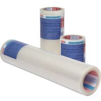 Film de masquage tesa 04848-00006-01 transparent (L x l) 100 m x 75 cm acrylate 1 pc(s) A532961