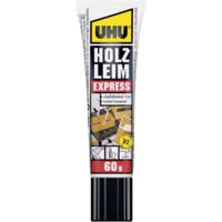 Colle à bois UHU 45730 60 g