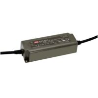 Driver LED Mean Well PWM-40-24 40 W 24 V 1670 mA PWM
