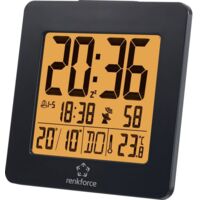 Réveil cheval - Alarme animale - Réveil numérique - Brillant dans la Nuit - LED Cube Horloge avec lumière réveil Nocturne 7 Couleur sreveil - Cadeaux Réveil cheval - Alarme animale - Réveil numérique - Brillant dans la Nuit - LED Cube Horloge avec lumière réveil Nocturne 7 Couleur sreveil - Cadeaux