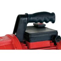 Pompe De Jardin T.I.P. Garten-Jet 750 - Fonte - 2800 L/h - 42m Hauteur - 600W