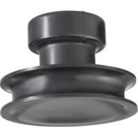 VENTOUSE MAX: 10 KG TOOLCRAFT 484892