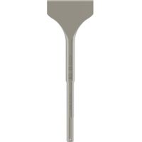 Burin bêche SDS-max, Larg. : 115 mm, Long. 350 mm