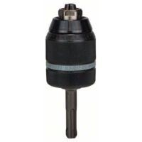 Bosch – Mandrin de perceuse automatique SDS-plus 1,5 à 13 mm – Pour béton armé – 2608572227