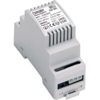Alimentation rail DIN primaire 230 V/AC secondaire N/A 24 W Comatec TBD2/AL.0100.24/F6 S17396