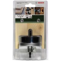 Set de scies-cloches, 7 pcs Bosch Accessories 2609255635 7 pièces 1 set V782581
