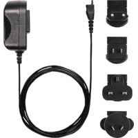 ALIMENTATION SECTEUR 6,3 V DC 2000 MA TESTO 0554 1096