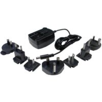 Phihong PSC15R-050 Bloc d'alimentation à tension fixe 5 V/DC 3000 mA 15 W stabilisé