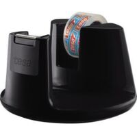 Dérouleur de table tesa Easy Cut® tesa 53827-00000-02 noir 1 pc(s) W27376