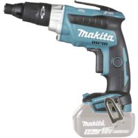 Visseuse à fixation rapide sans fil Makita DFS251Z 18 V