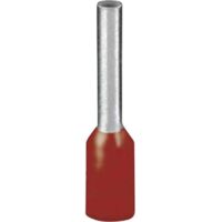 Embout simple d'extrémité de câble Phoenix Contact A 25 -18 3200373 25 mm² x 18 mm non isolé métal 100 pc(s)