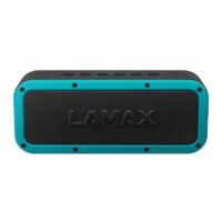 Lamax Storm1 Enceinte Bluetooth