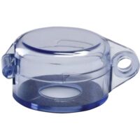 Capuchon de protection Idec HW9Z-KL1 refermable transparent 1 pc(s) D75889