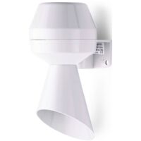 Avertisseur sonore Auer Signalgeräte 710100113 230 V/AC 92 dB 1 pc(s)