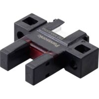 Panasonic Barrière lumineuse à fourche PM-K65-P PM-K65-P type K commutation en réception, commutation sans réception 5
