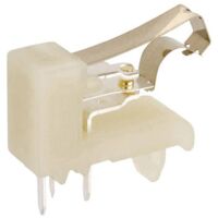 Marquardt 01010.4103-01 Microrupteur 01010.4103-01 250 V/AC 2 A 1 x On/(On) à rappel 1 pc(s)