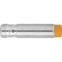 Détecteur de proximité inductif ifm Electronic IFS205 M12 non affleurant PNP 1 pc(s)