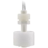 Capteur de niveau PIC PLS-031B-3PPI 140 V/AC, 200 V/DC 1 A 1 NO (T) IP67 1 pc(s) S78043