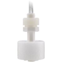 Capteur de niveau PIC PLS-031A-3PPI 140 V/AC, 200 V/DC 1 A 1 NO (T) IP67 1 pc(s) S78045